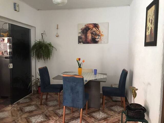 Casa para Venda em São Bernardo do Campo - 5