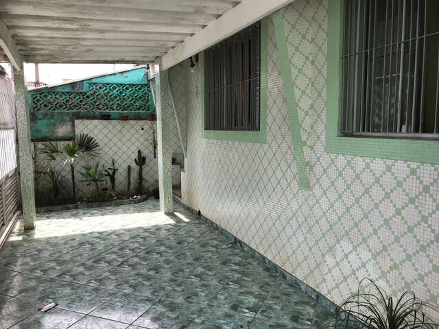 Casa para Venda em São Bernardo do Campo - 2