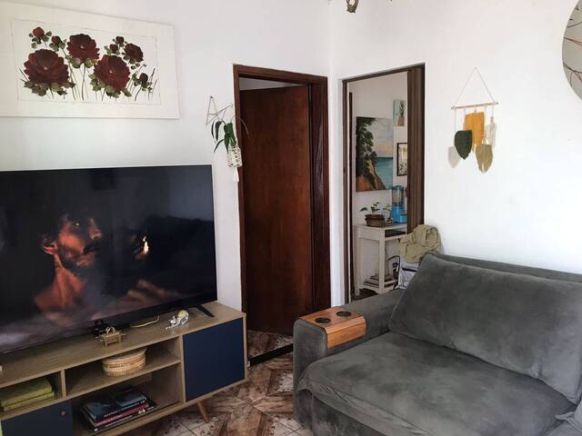 Casa para Venda em São Bernardo do Campo - 3