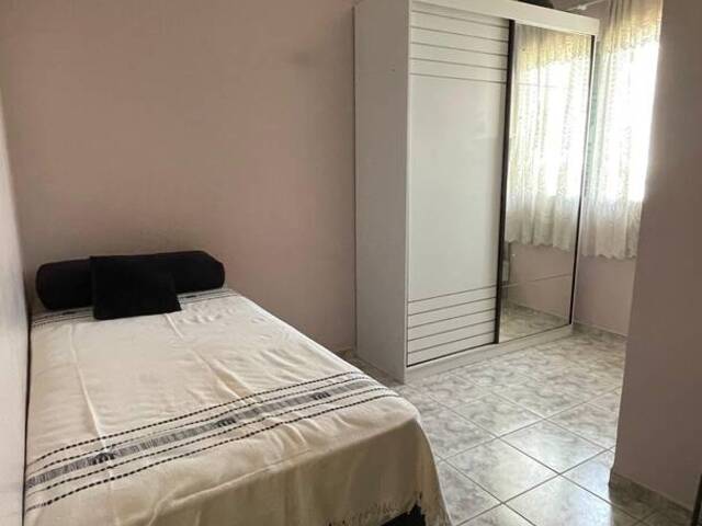 #3450 - Casa para Venda em São Bernardo do Campo - SP - 2