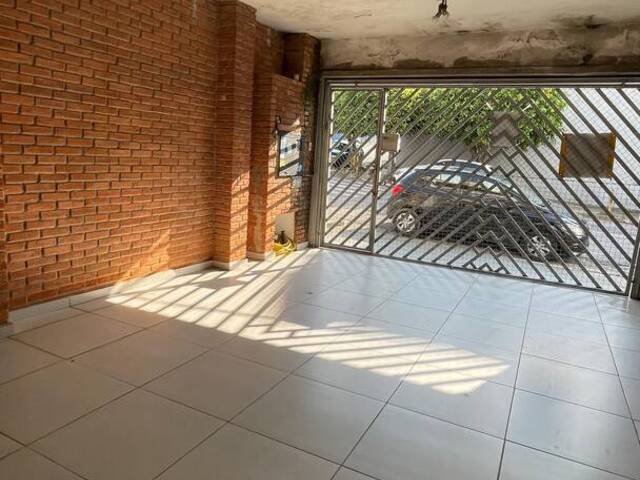 #3450 - Casa para Venda em São Bernardo do Campo - SP
