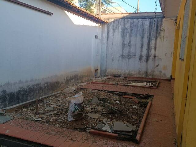 #3452 - Casa para Venda em São Bernardo do Campo - SP - 3