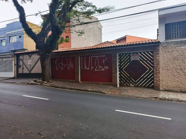 #3452 - Casa para Venda em São Bernardo do Campo - SP - 2