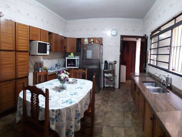 Sobrado para Venda em São Bernardo do Campo - 5