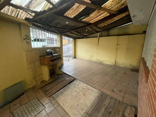#3454 - Casa para Venda em São Bernardo do Campo - SP - 3