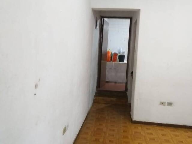 #3455 - Casa para Locação em Diadema - SP - 2