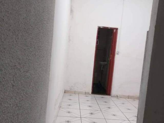 #3456 - Casa para Locação em Diadema - SP - 2