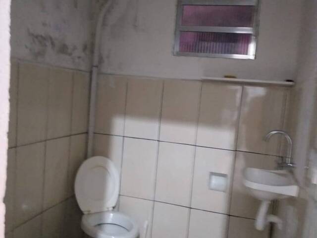 #3456 - Casa para Locação em Diadema - SP - 3