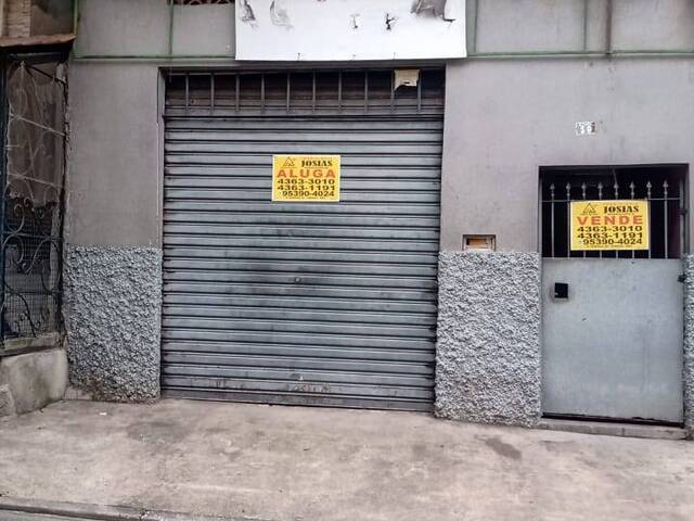#3457 - Sala para Venda em Diadema - SP - 1