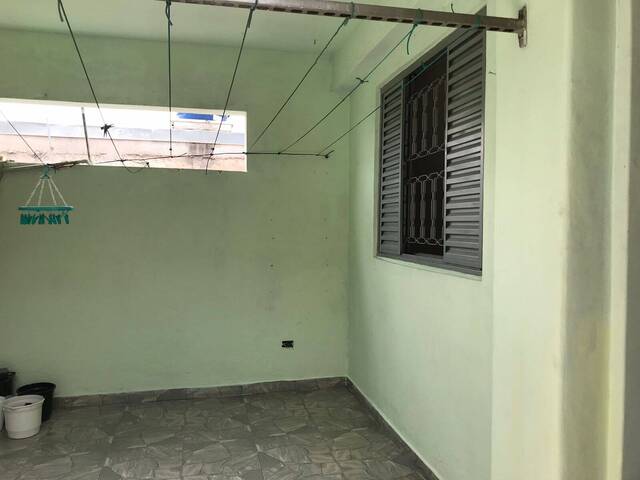 #3458 - Casa para Locação em Diadema - SP - 2