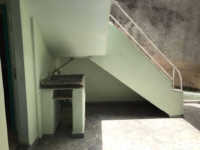 #3458 - Casa para Locação em Diadema - SP - 3
