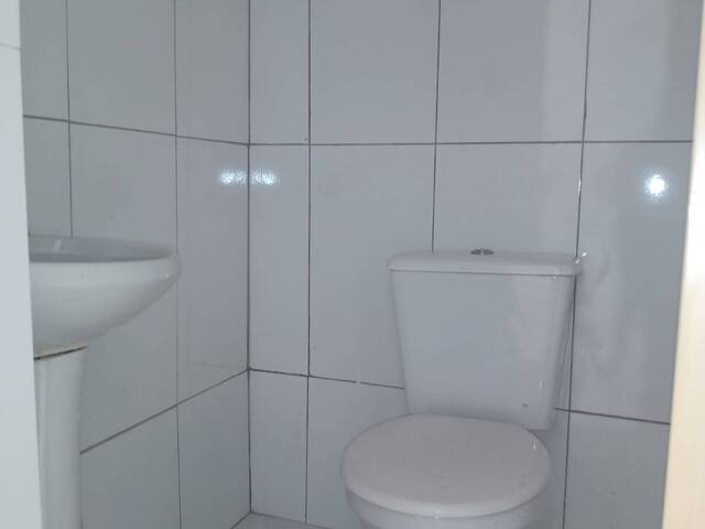 #3459 - Sala para Locação em Diadema - SP - 3