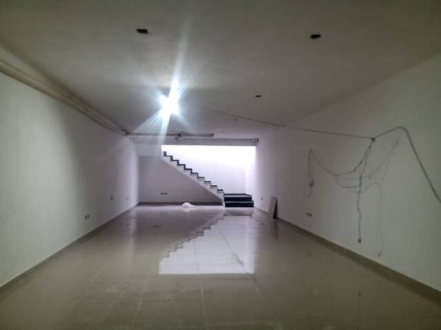 #3460 - Sala para Locação em São Bernardo do Campo - SP - 1