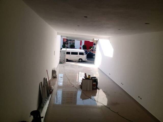 Sala para Locação em São Bernardo do Campo - 5