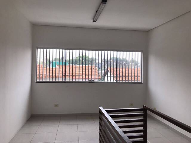 #3461 - Sala para Locação em São Bernardo do Campo - SP - 1