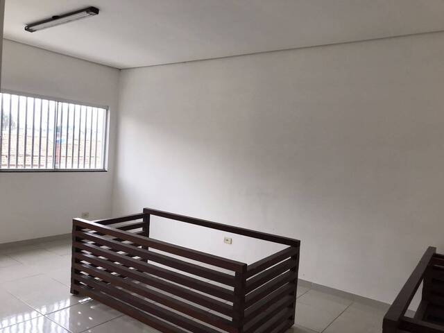 #3461 - Sala para Locação em São Bernardo do Campo - SP - 2