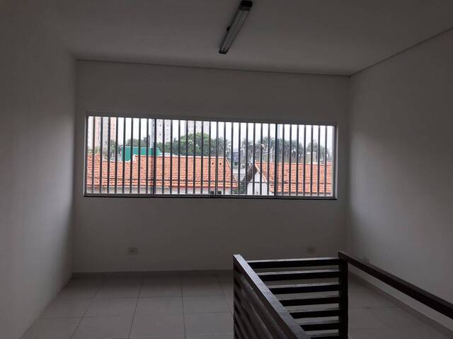 #3461 - Sala para Locação em São Bernardo do Campo - SP - 3