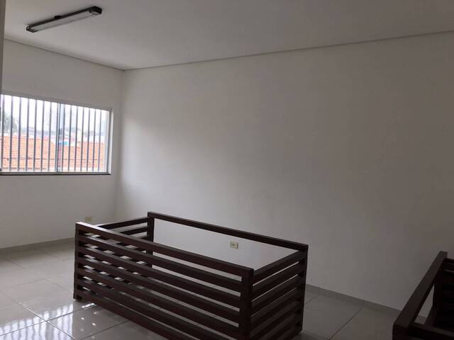 Sala para Locação em São Bernardo do Campo - 4