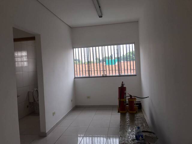 Sala para Locação em São Bernardo do Campo - 5