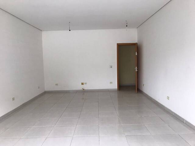 #3462 - Sala para Locação em São Bernardo do Campo - SP - 1