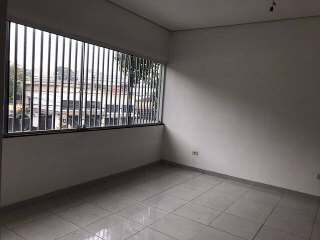 #3462 - Sala para Locação em São Bernardo do Campo - SP - 3