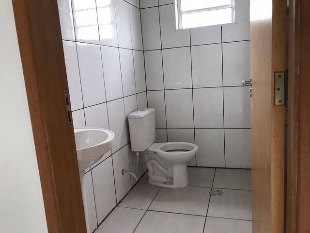 Sala para Locação em São Bernardo do Campo - 5