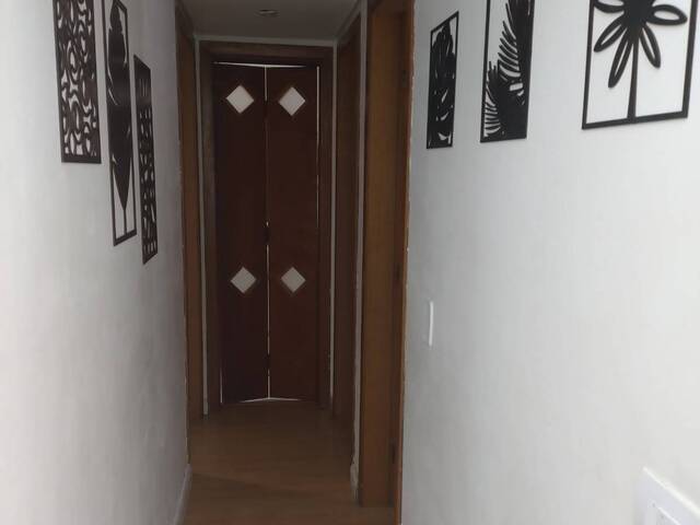 #3464 - Apartamento para Venda em Mauá - SP - 2