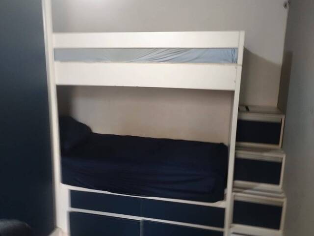 #3464 - Apartamento para Venda em Mauá - SP - 3