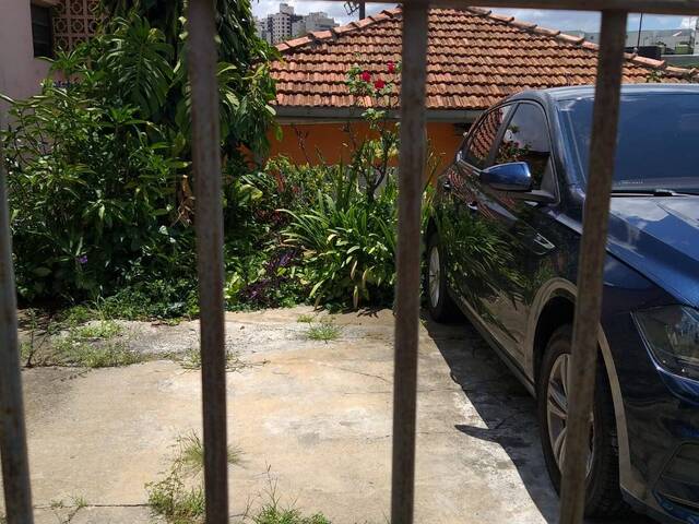 #3465 - Casa para Venda em São Paulo - SP - 1