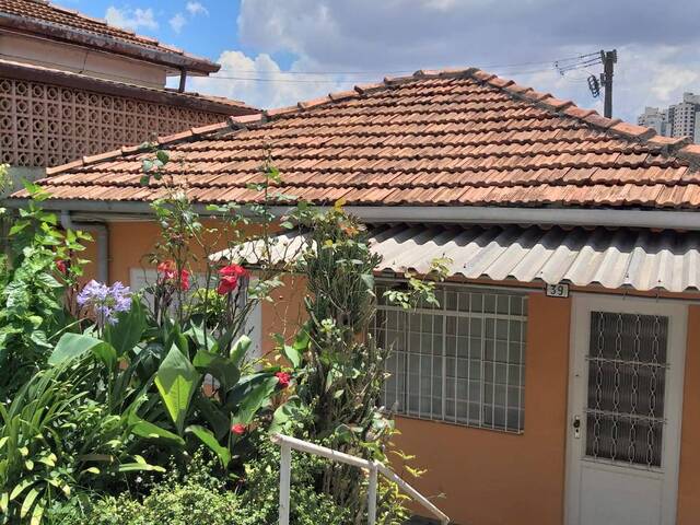 #3465 - Casa para Venda em São Paulo - SP - 3