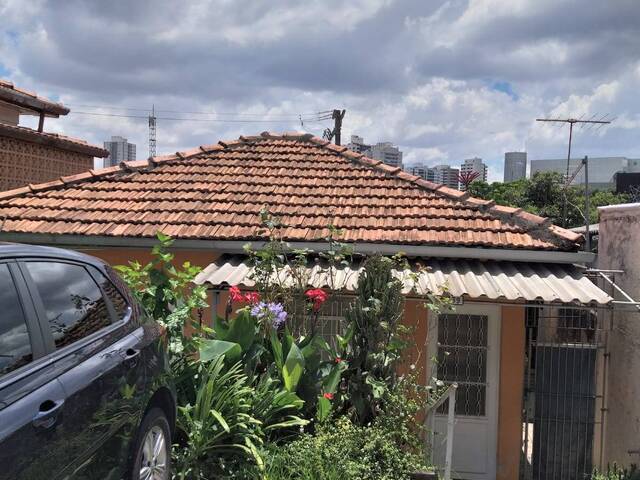 #3465 - Casa para Venda em São Paulo - SP - 2