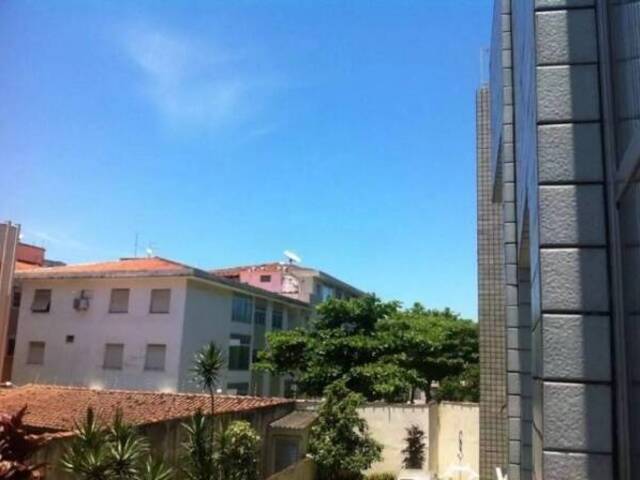 #3466 - Apartamento para Venda em Guarujá - SP - 2