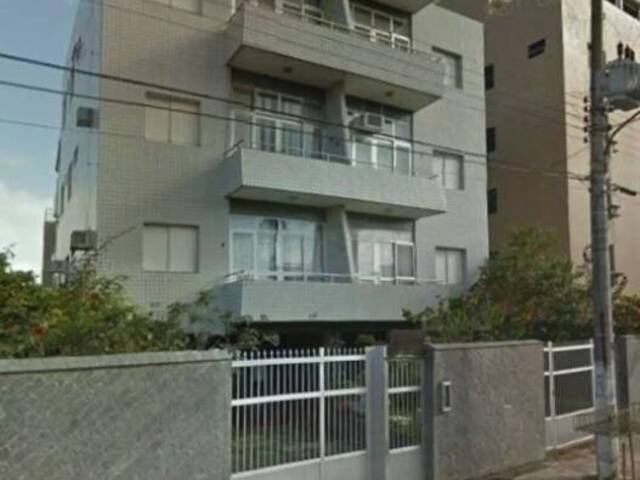 #3466 - Apartamento para Venda em Guarujá - SP - 1