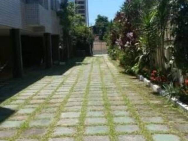 #3466 - Apartamento para Venda em Guarujá - SP - 3