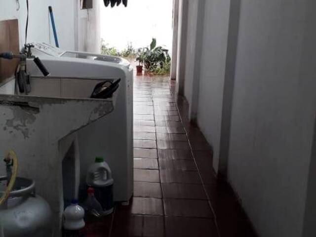 #3467 - Casa para Venda em Diadema - SP - 3