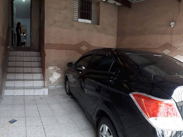 #3467 - Casa para Venda em Diadema - SP - 1