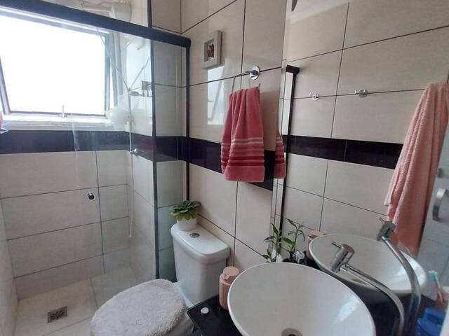 #3469 - Apartamento para Venda em São Bernardo do Campo - SP - 3
