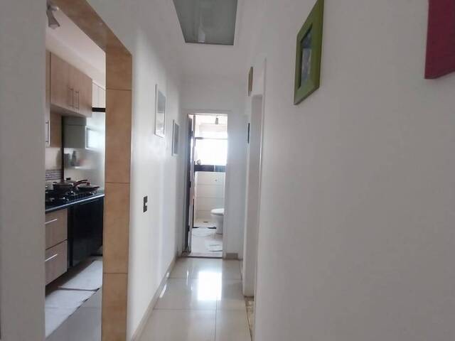 #3469 - Apartamento para Venda em São Bernardo do Campo - SP - 2