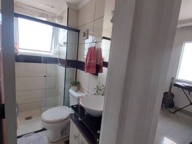 Apartamento para Venda em São Bernardo do Campo - 4