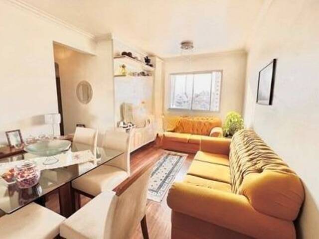 #3471 - Apartamento para Venda em São Bernardo do Campo - SP - 3