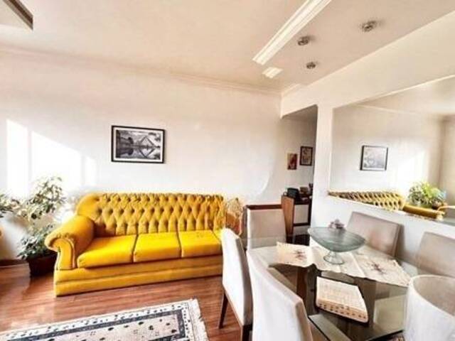 #3471 - Apartamento para Venda em São Bernardo do Campo - SP - 2