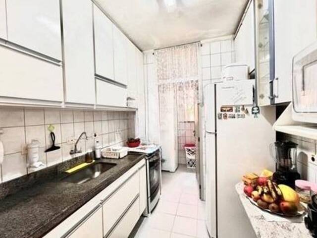 Apartamento para Venda em São Bernardo do Campo - 5