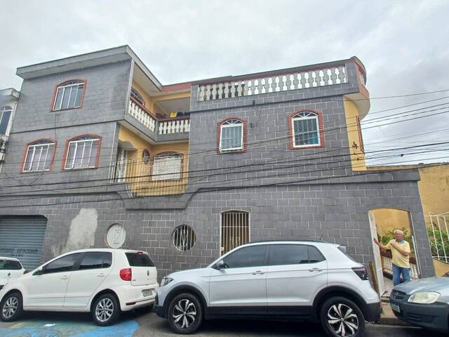 #3472 - Casa para Venda em Diadema - SP - 1