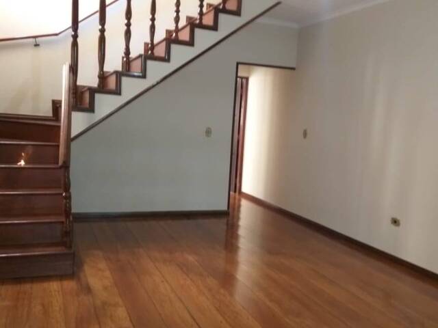 #3473 - Sobrado para Venda em São Bernardo do Campo - SP - 1