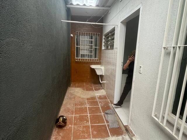 #3474 - Casa para Venda em São Paulo - SP - 2