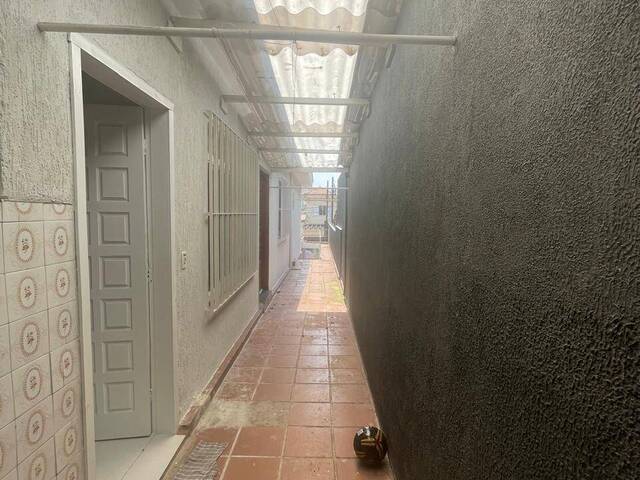 #3474 - Casa para Venda em São Paulo - SP - 3