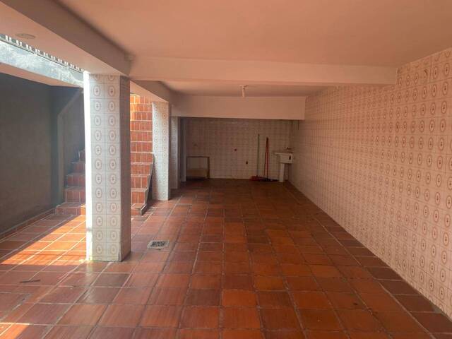 #3474 - Casa para Venda em São Paulo - SP - 1