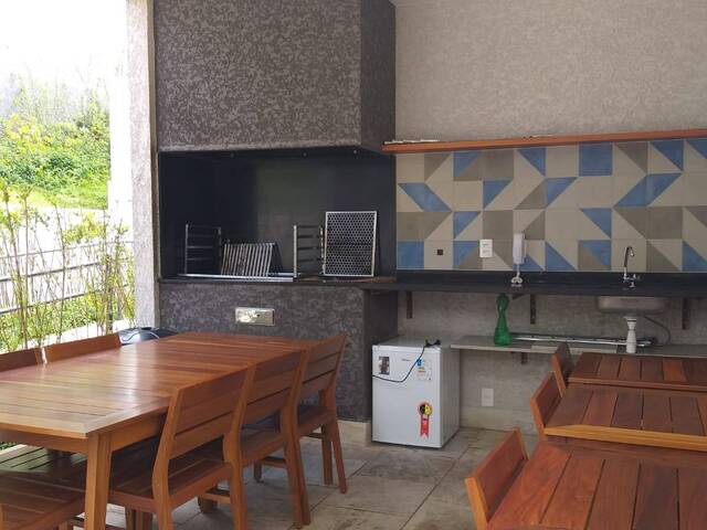 #3475 - Apartamento para Venda em São Bernardo do Campo - SP - 1
