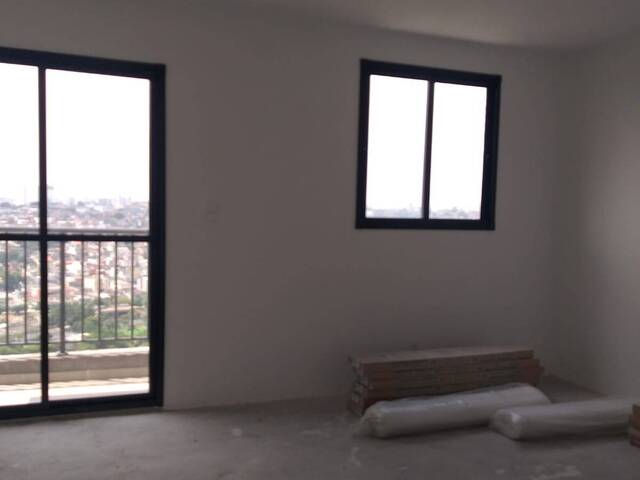 Apartamento para Venda em São Bernardo do Campo - 4