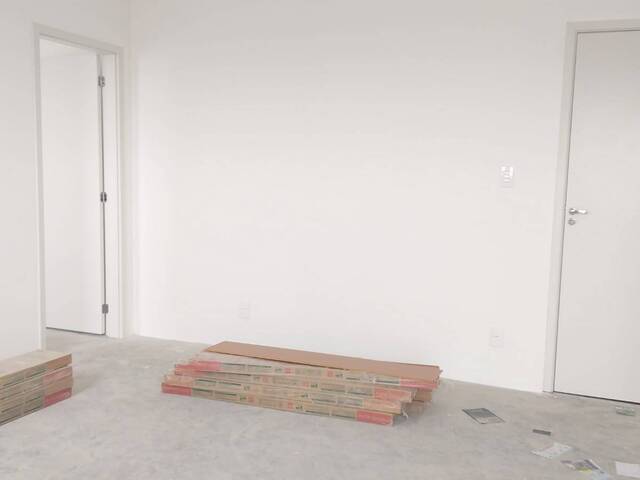 Apartamento para Venda em São Bernardo do Campo - 5